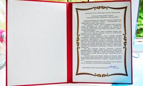 Поздравление от депутатов Думы города Владивостока с профессиональным праздником