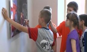 Воспитанникам 