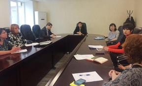 Координационный совет: объединяться для помощи семьям с детьми!