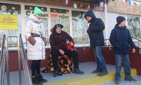 Со спортом дружить - здоровыми быть!