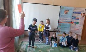 Правила движения достойны уважения!