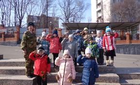 Неделя мужества