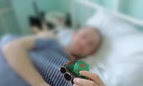 Подарки для бойцов СВО