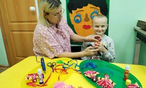 Символ тепла и защиты