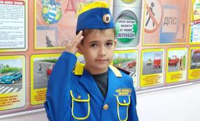 Главные на дороге