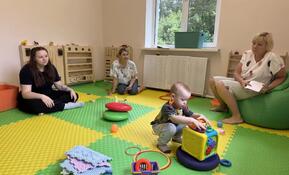 Три эксперта — одна цель
