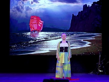 Алина Моисейкина (кавер)
