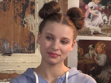 Ты важнее, чем любая вещь